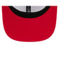 Chicago Fire 2026 MLS Kickoff 9SEVENTY Stretch-Snap Hat