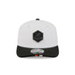 Houston Dynamo 2026 MLS Kickoff 9SEVENTY Stretch-Snap Hat