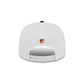 Houston Dynamo 2026 MLS Kickoff 9SEVENTY Stretch-Snap Hat