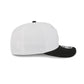Houston Dynamo 2026 MLS Kickoff 9SEVENTY Stretch-Snap Hat