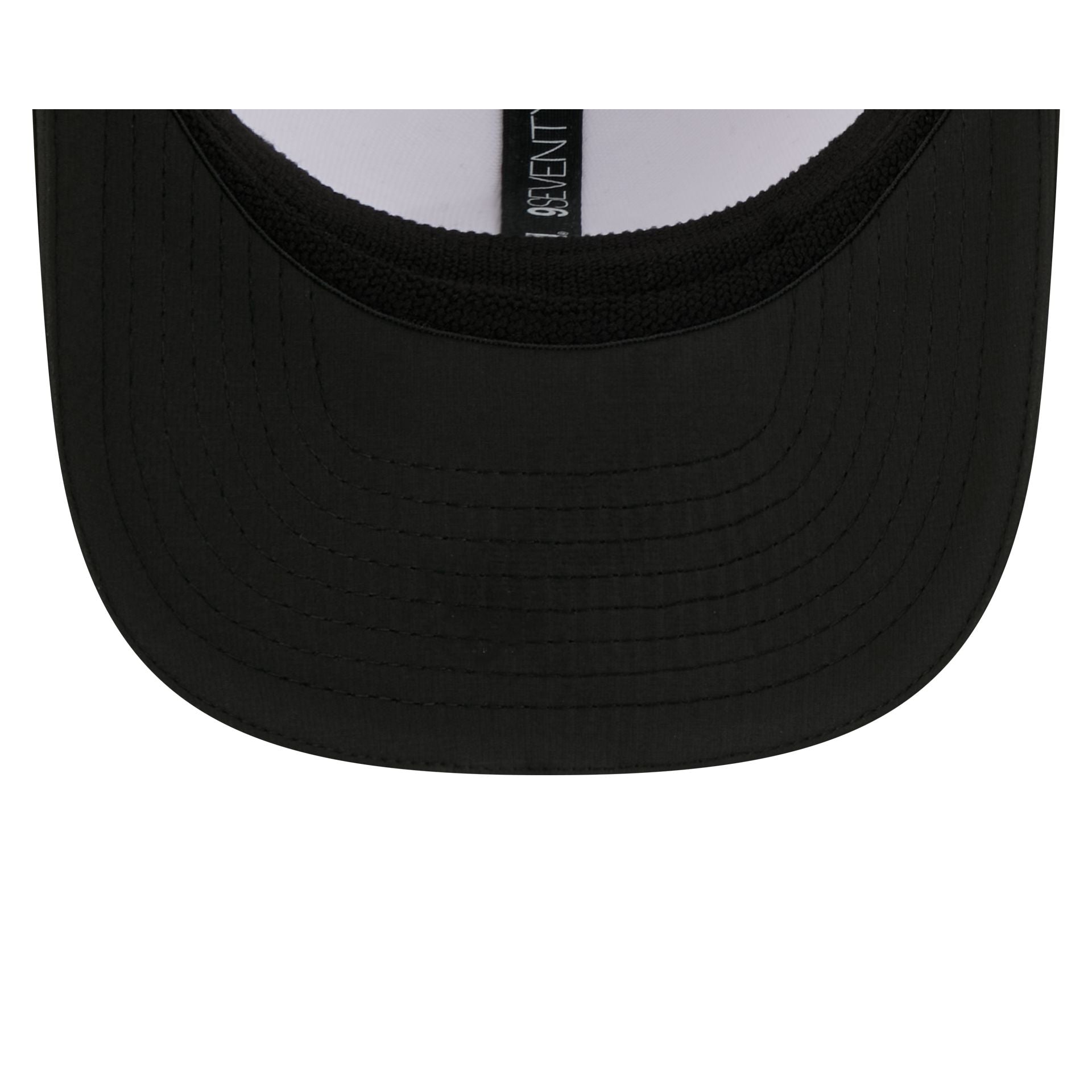Houston Dynamo 2026 MLS Kickoff 9SEVENTY Stretch-Snap Hat