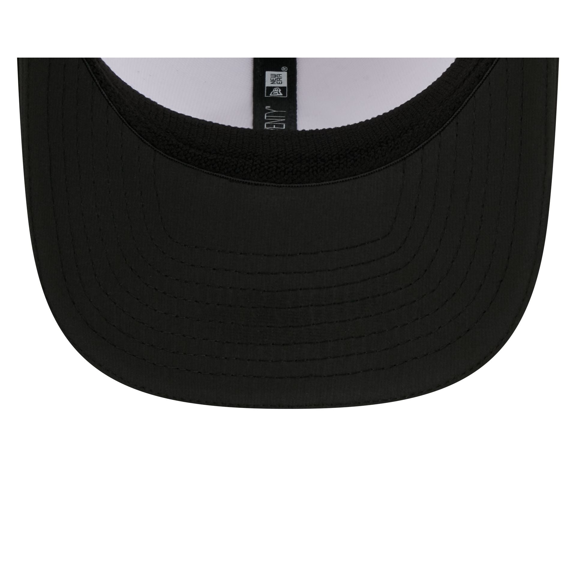 Inter Miami 2026 MLS Kickoff 9SEVENTY Stretch-Snap Hat