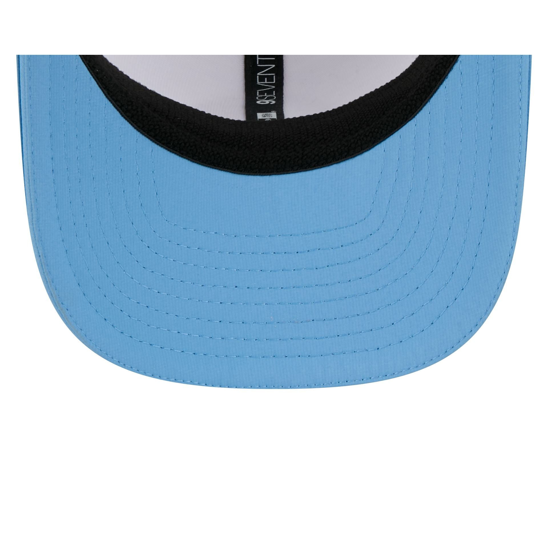 New York City FC 2026 MLS Kickoff 9SEVENTY Stretch-Snap Hat