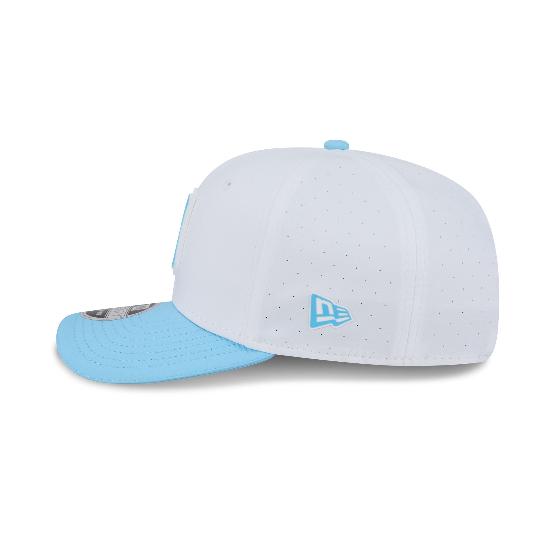 Minnesota United FC 2026 MLS Kickoff 9SEVENTY Stretch-Snap Hat