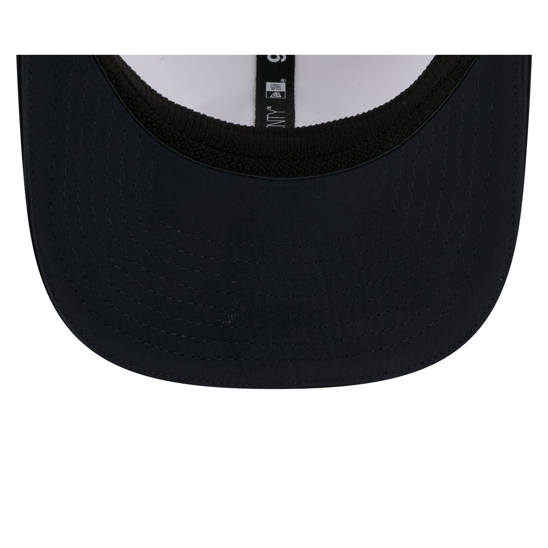 San Diego FC 2026 MLS Kickoff 9SEVENTY Stretch-Snap Hat