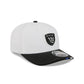 San Jose Earthquakes 2026 MLS Kickoff 9SEVENTY Stretch-Snap Hat