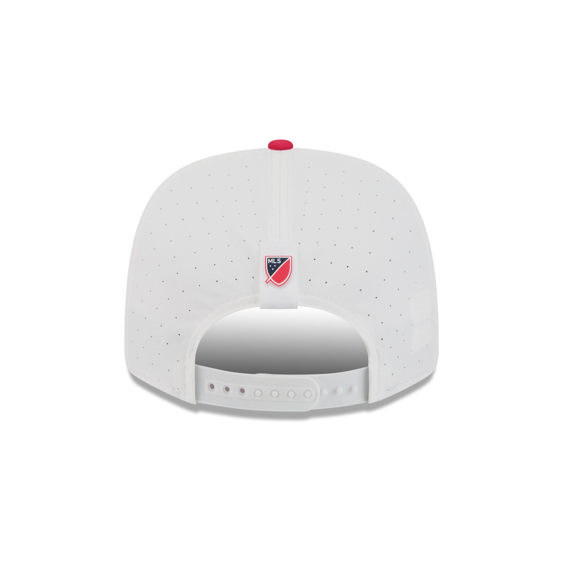 St. Louis City SC 2026 MLS Kickoff 9SEVENTY Stretch-Snap Hat