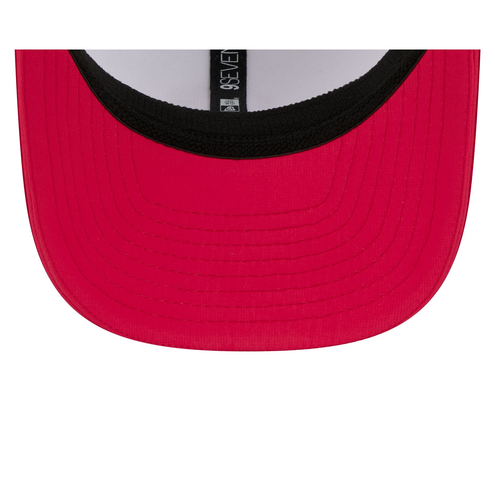 St. Louis City SC 2026 MLS Kickoff 9SEVENTY Stretch-Snap Hat