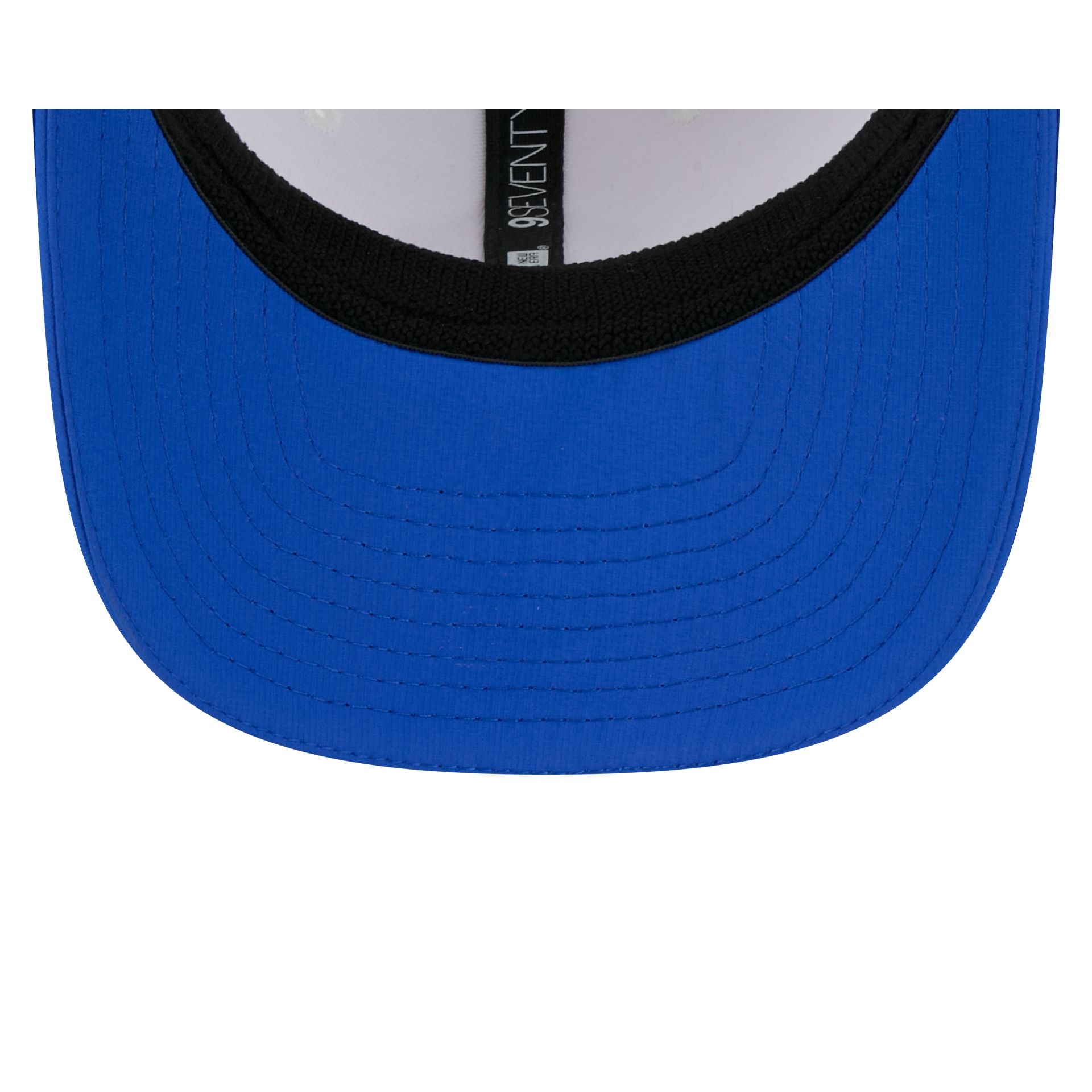 Seattle Sounders 2026 MLS Kickoff 9SEVENTY Stretch-Snap Hat