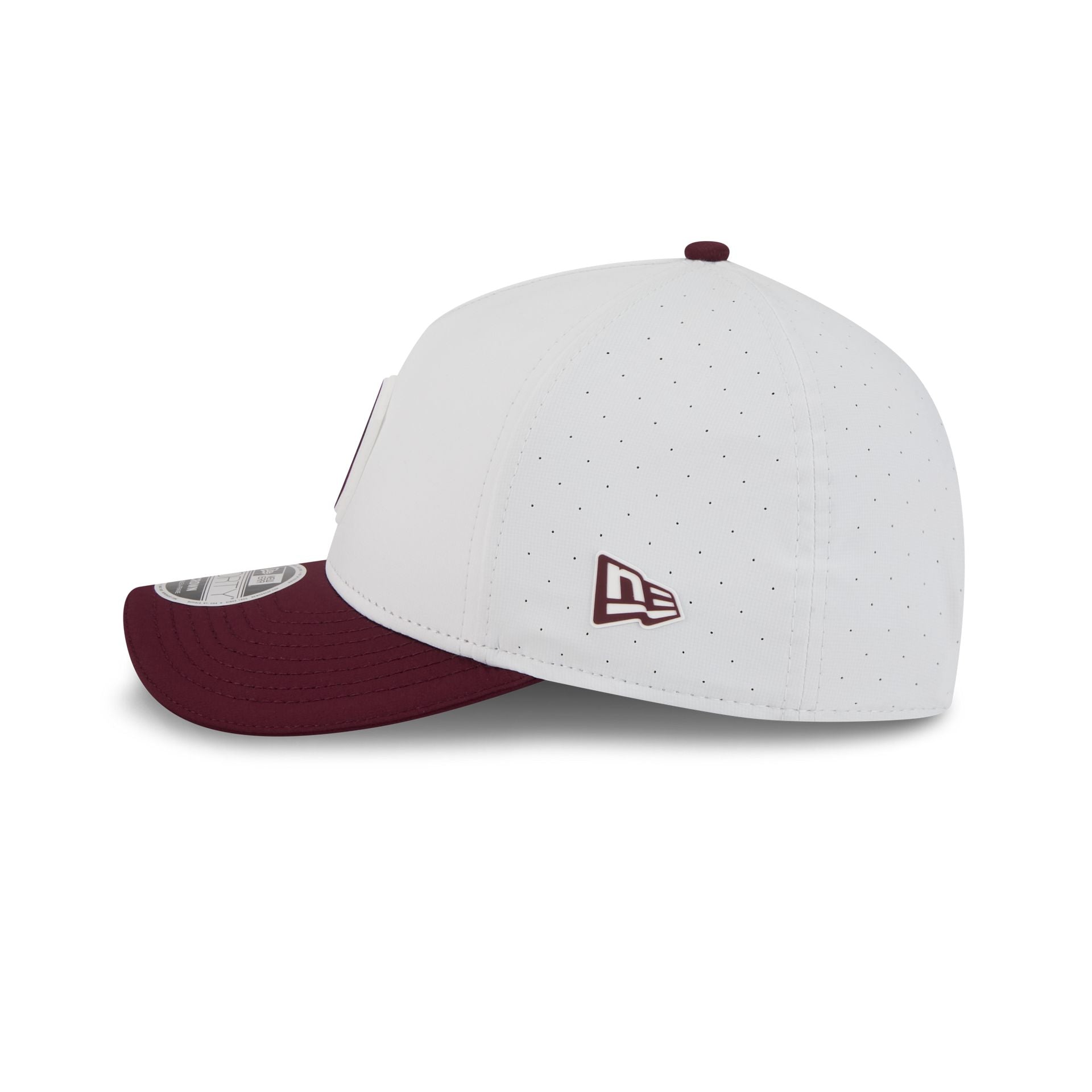 Colorado Rapids 2026 MLS Kickoff 9FORTY M-Crown A-Frame Snapback Hat