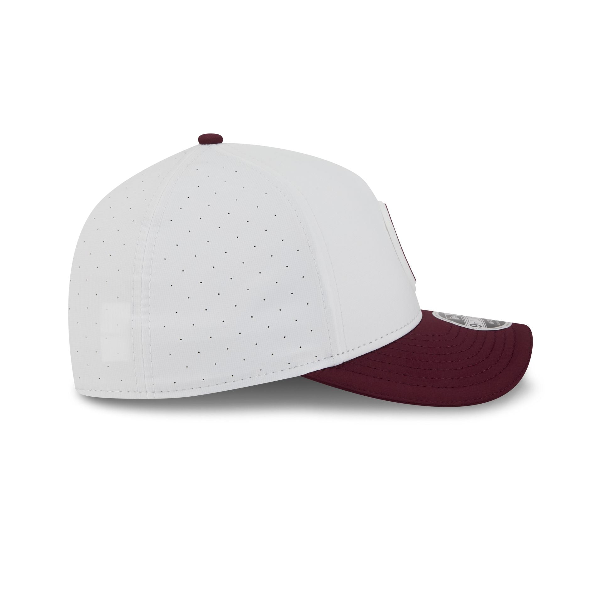 Colorado Rapids 2026 MLS Kickoff 9FORTY M-Crown A-Frame Snapback Hat