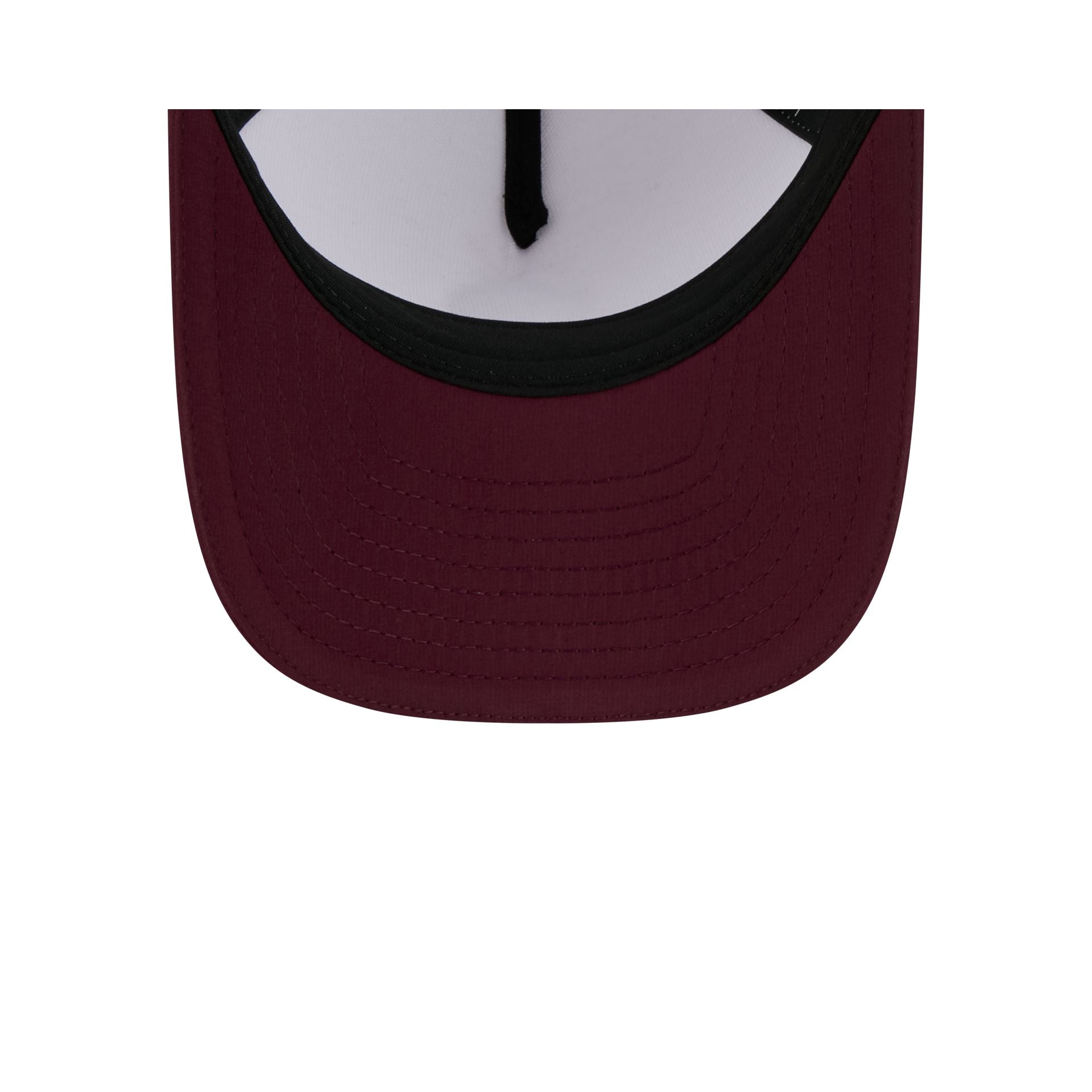 Colorado Rapids 2026 MLS Kickoff 9FORTY M-Crown A-Frame Snapback Hat