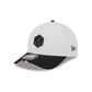Houston Dynamo 2026 MLS Kickoff 9FORTY M-Crown A-Frame Snapback Hat