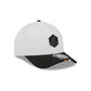 Houston Dynamo 2026 MLS Kickoff 9FORTY M-Crown A-Frame Snapback Hat