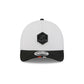 Houston Dynamo 2026 MLS Kickoff 9FORTY M-Crown A-Frame Snapback Hat