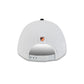 Houston Dynamo 2026 MLS Kickoff 9FORTY M-Crown A-Frame Snapback Hat