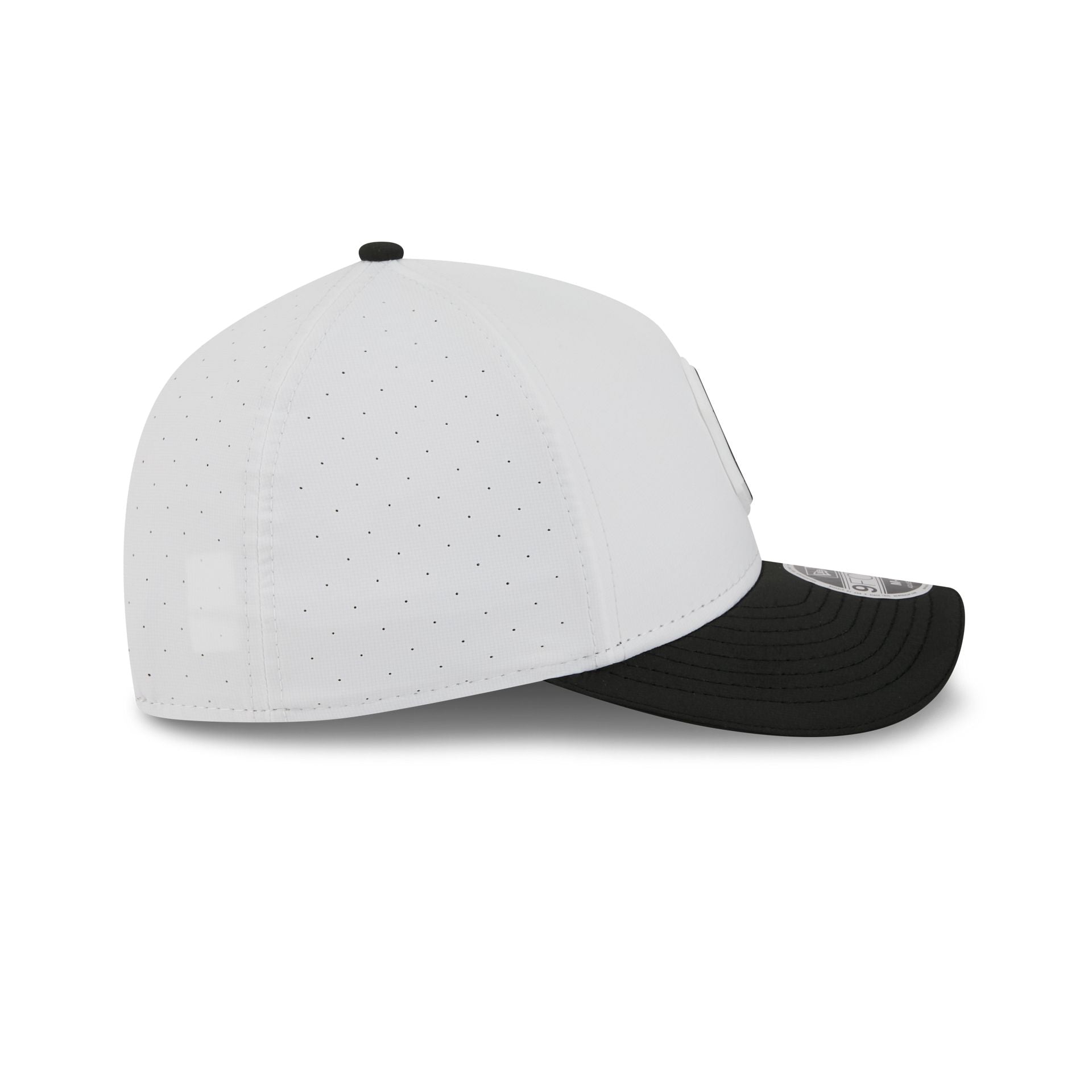 Houston Dynamo 2026 MLS Kickoff 9FORTY M-Crown A-Frame Snapback Hat
