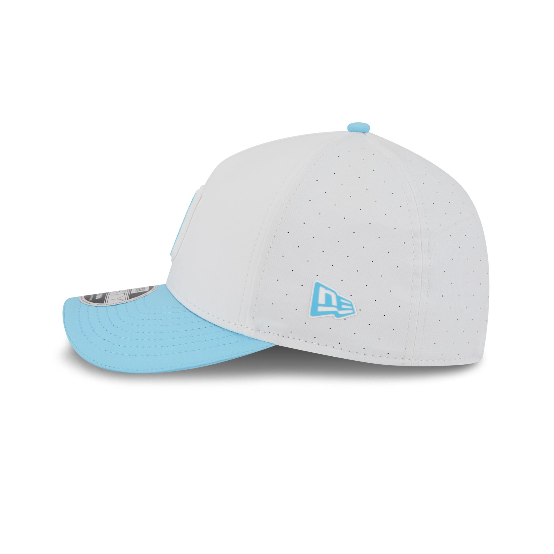 Minnesota United FC 2026 MLS Kickoff 9FORTY M-Crown A-Frame Snapback Hat