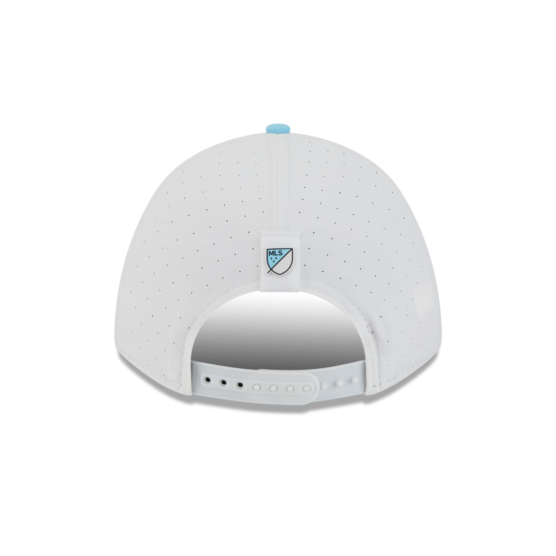 Minnesota United FC 2026 MLS Kickoff 9FORTY M-Crown A-Frame Snapback Hat