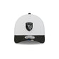 San Jose Earthquakes 2026 MLS Kickoff 9FORTY M-Crown A-Frame Snapback Hat