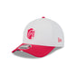 St. Louis City SC 2026 MLS Kickoff 9FORTY M-Crown A-Frame Snapback Hat