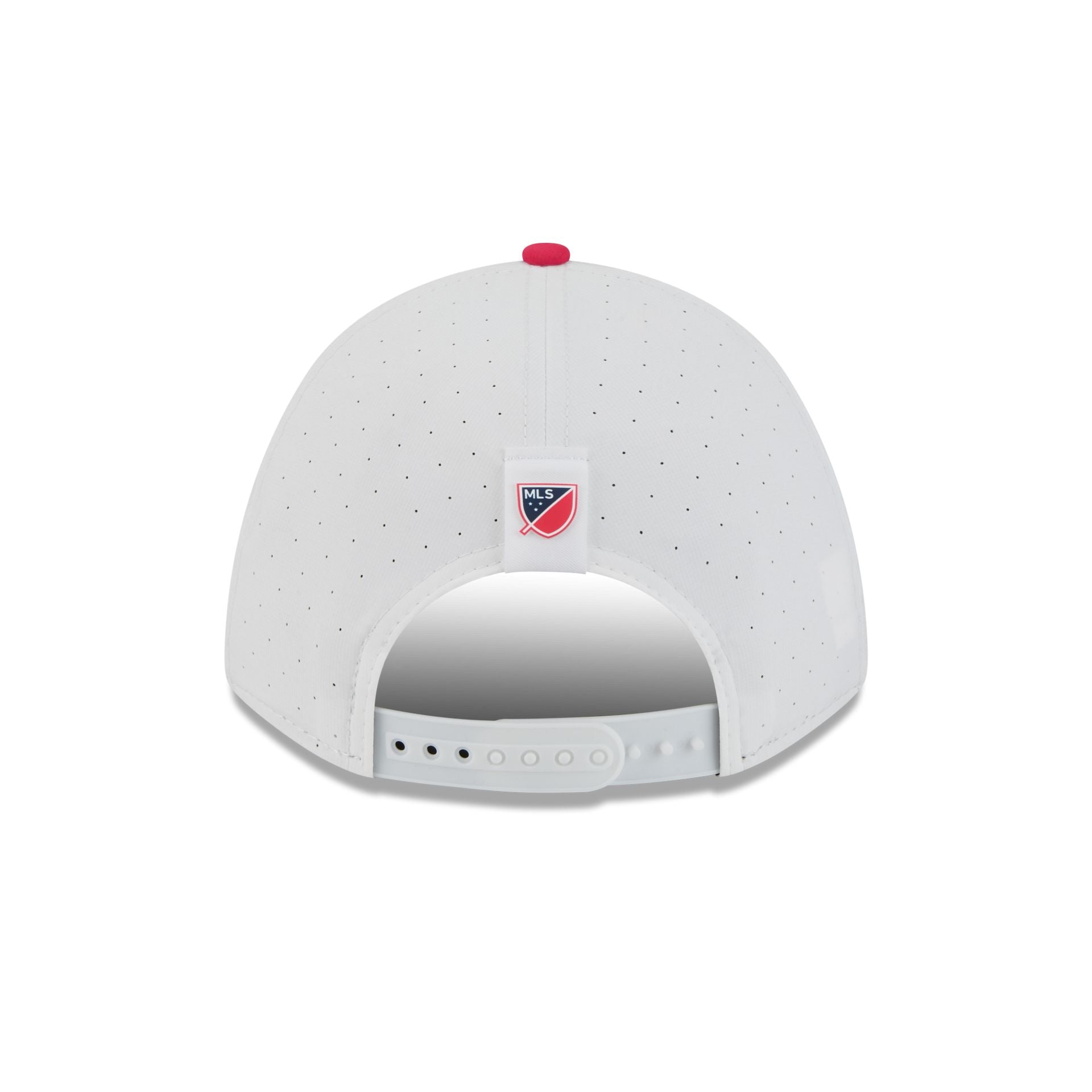 St. Louis City SC 2026 MLS Kickoff 9FORTY M-Crown A-Frame Snapback Hat