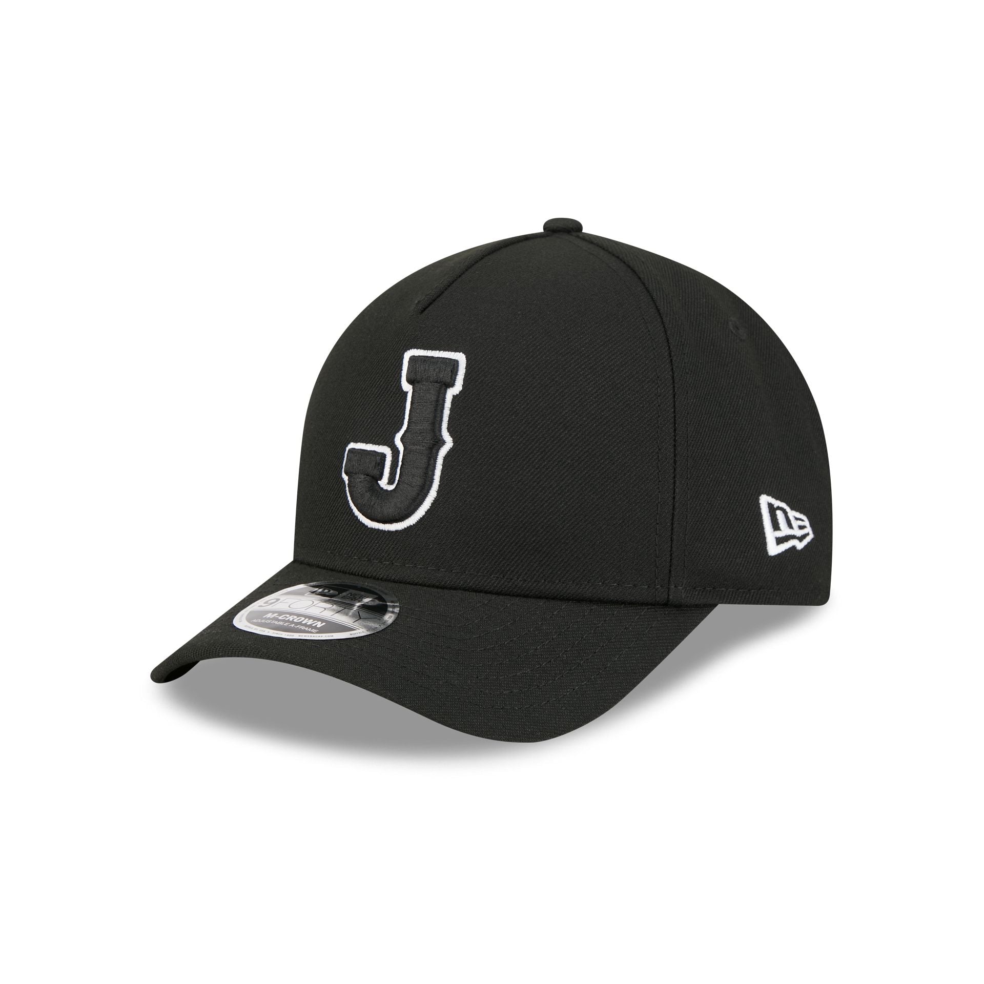 Japan World Baseball Classic Black and White 9FORTY M-Crown A