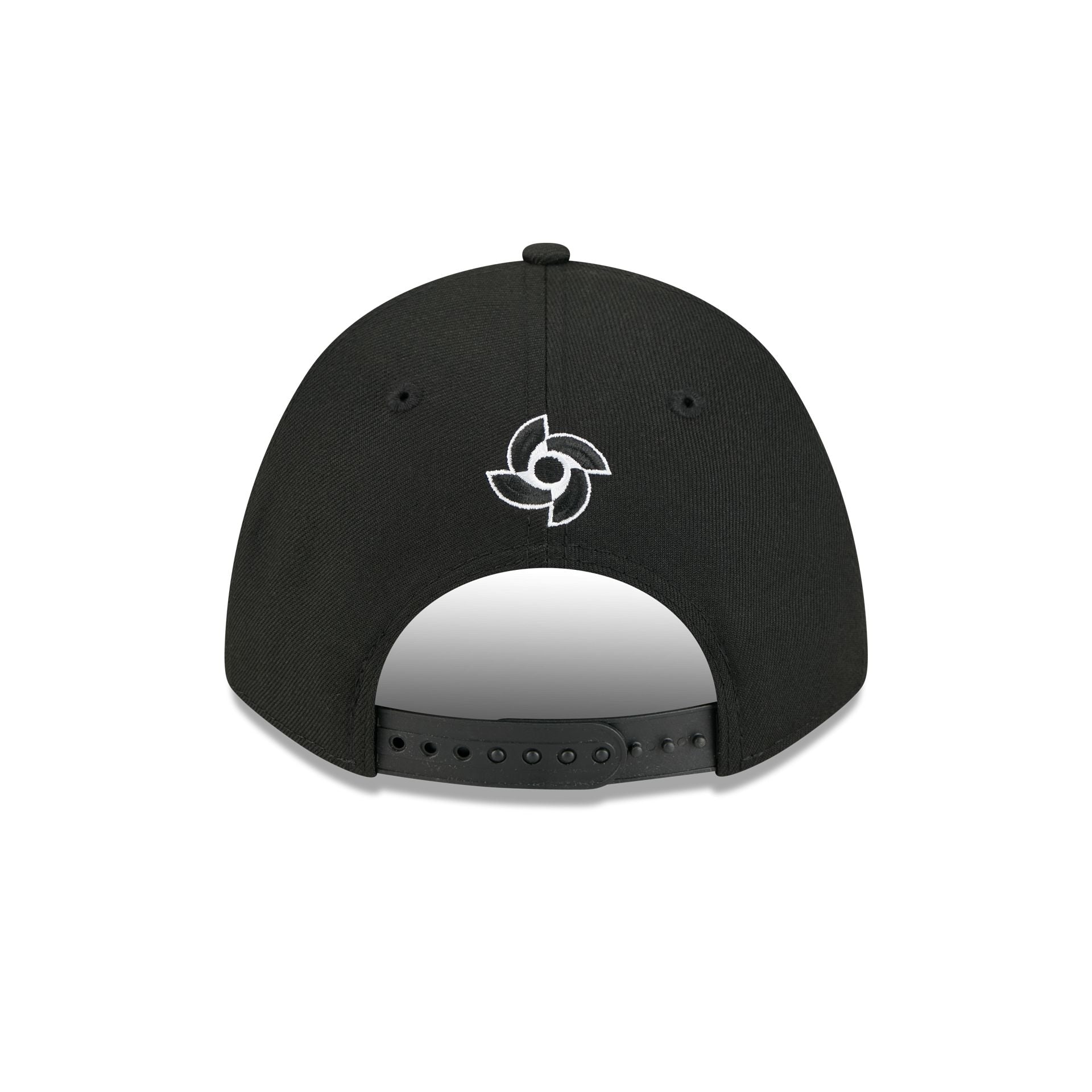 Japan World Baseball Classic Black and White 9FORTY M-Crown A