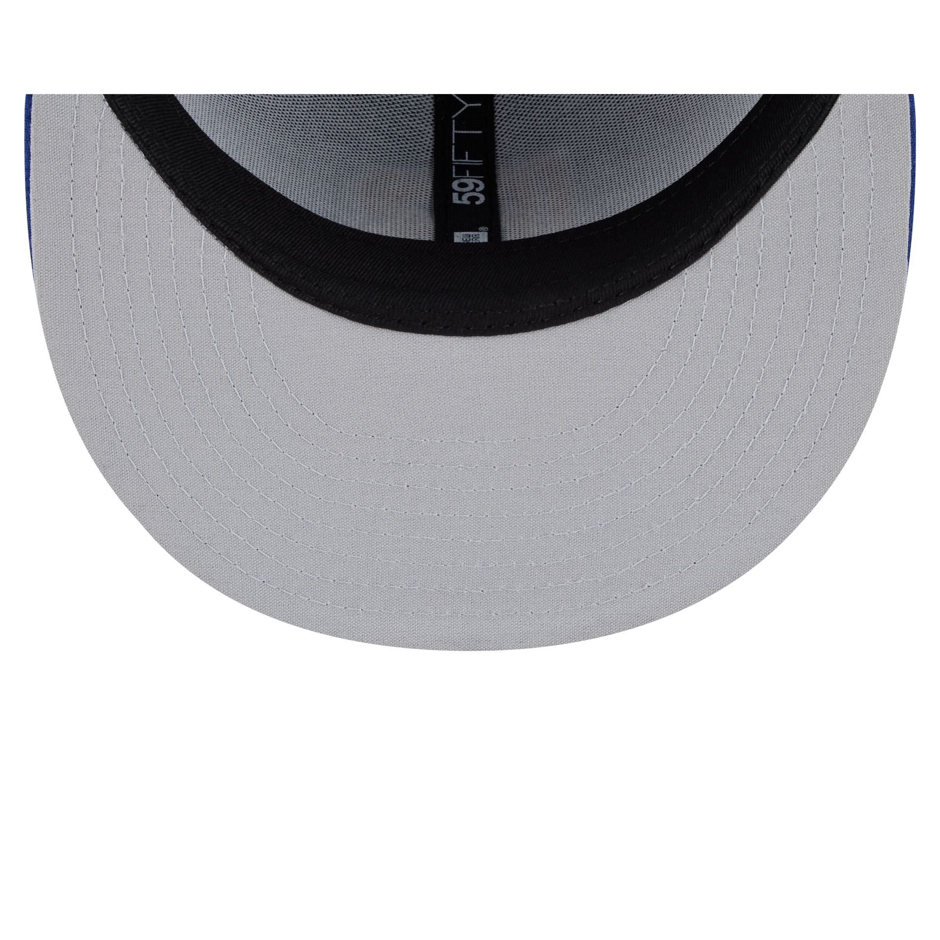 2026 World Baseball Classic Brazil 59FIFTY Fitted Hat