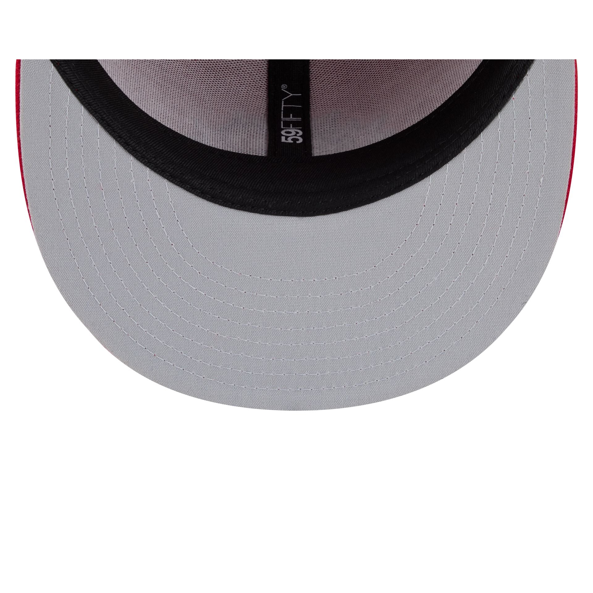 2026 World Baseball Classic Canada 59FIFTY Fitted Hat