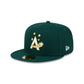 2026 World Baseball Classic Australia 59FIFTY Fitted Hat