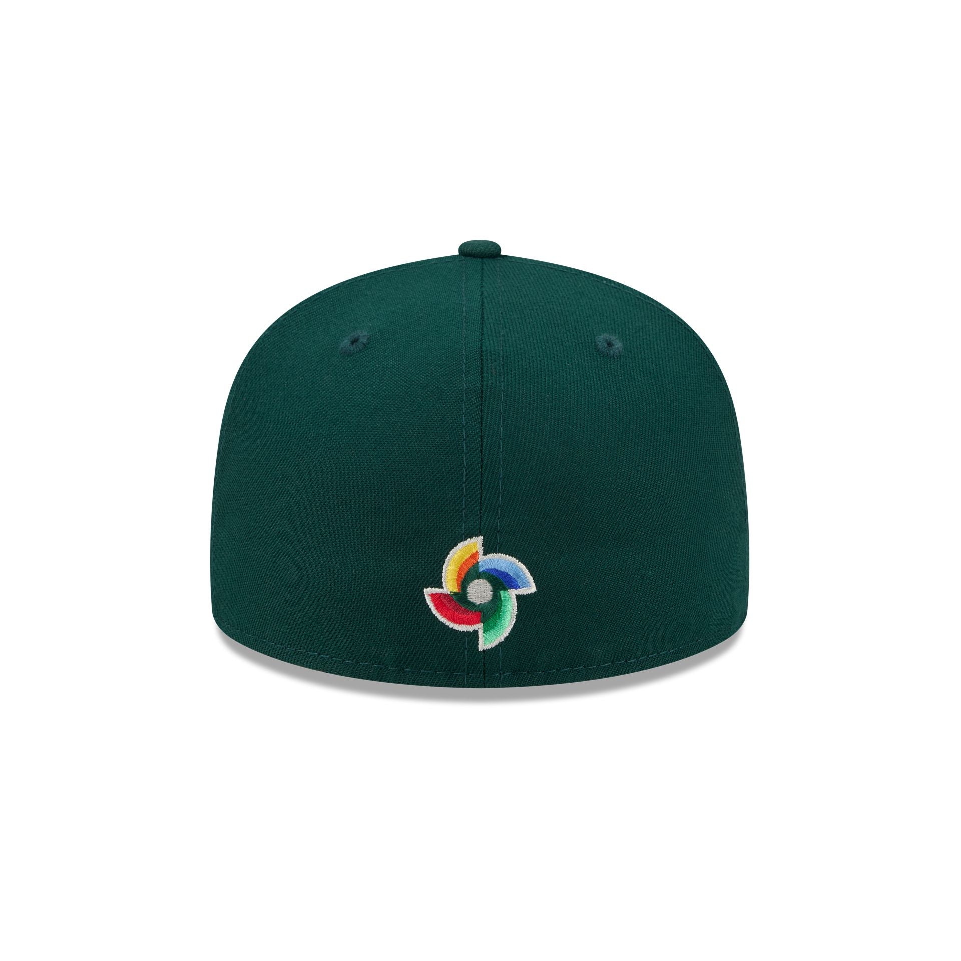 2026 World Baseball Classic Australia 59FIFTY Fitted Hat