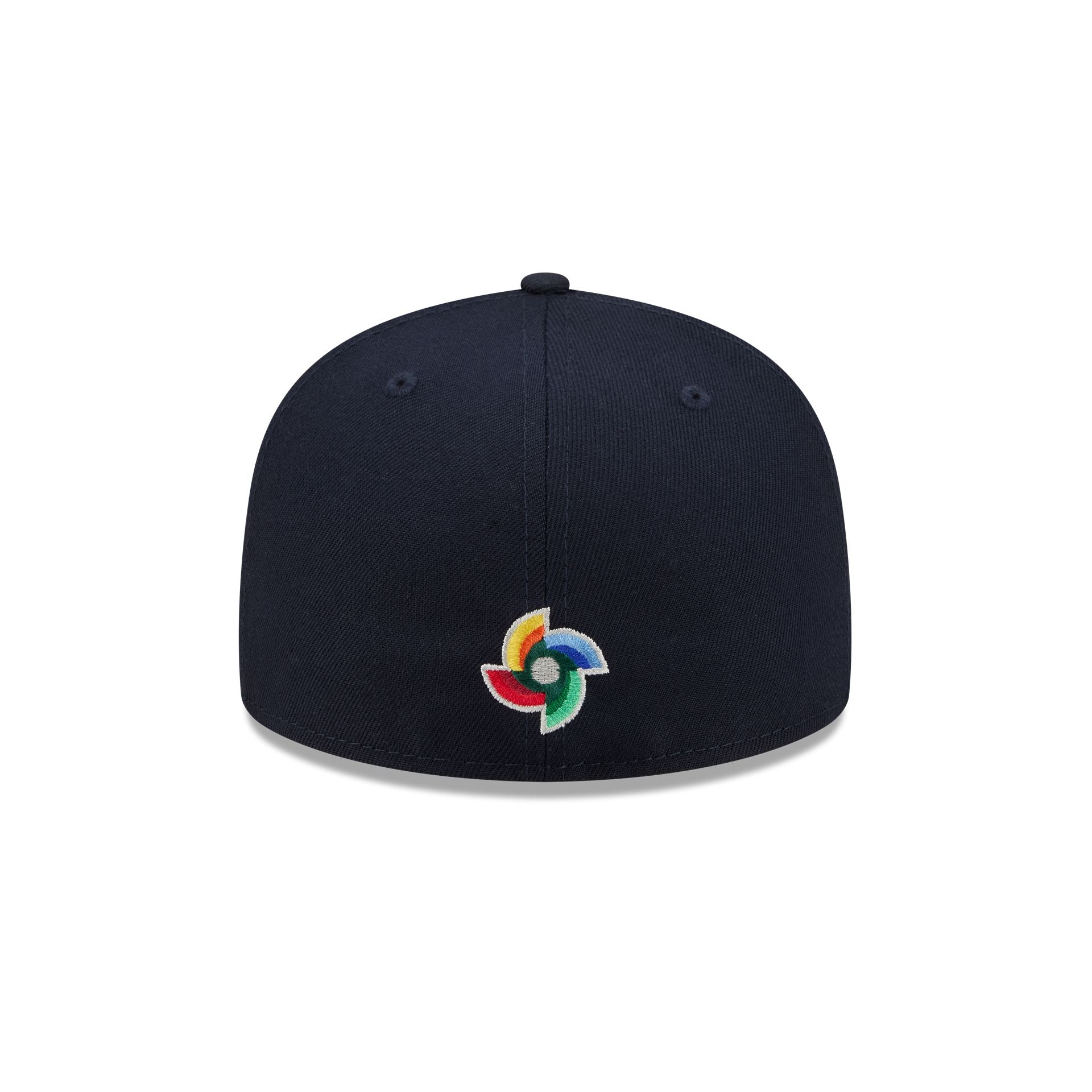 2026 World Baseball Classic Czechia 59FIFTY Fitted Hat