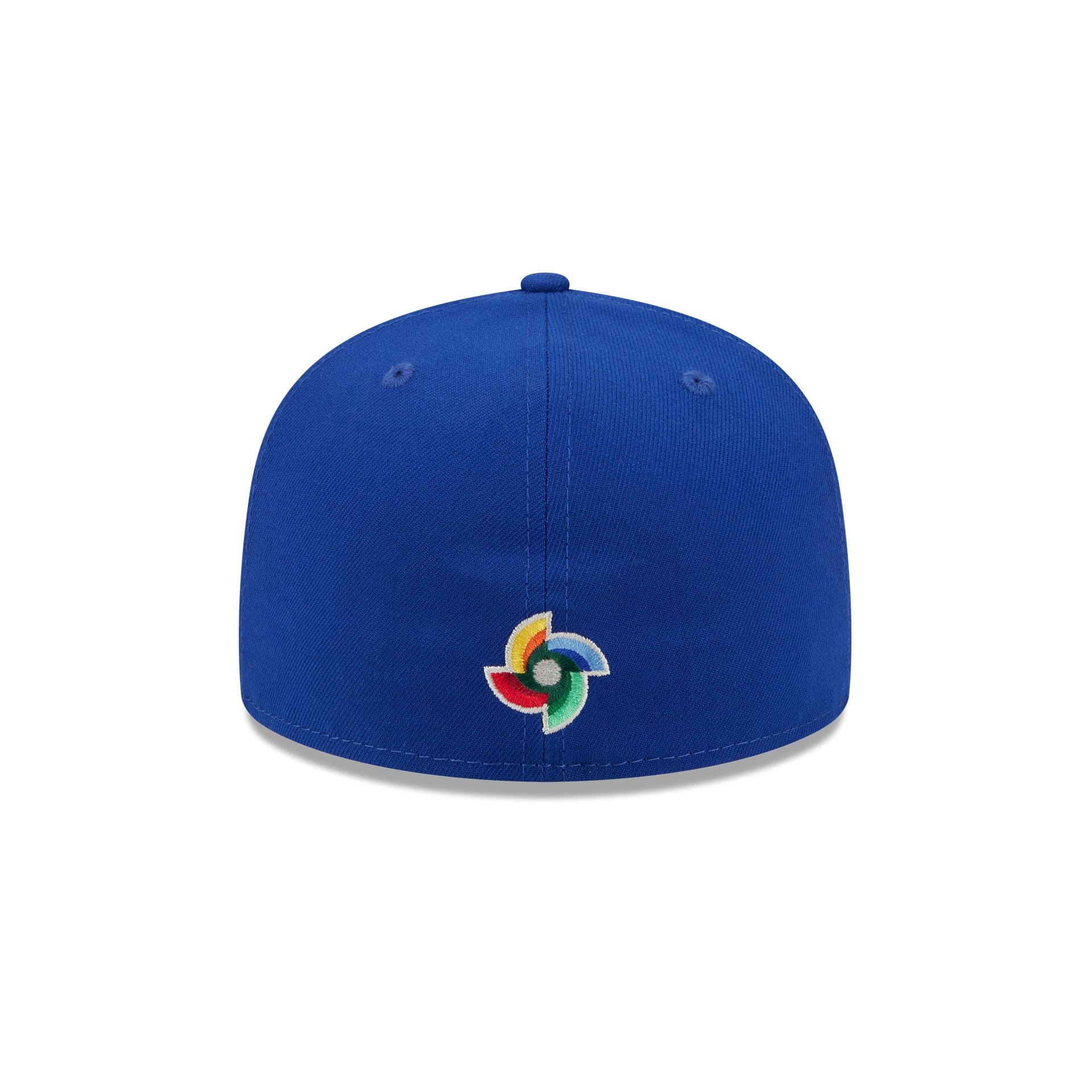 2026 World Baseball Classic Cuba 59FIFTY Fitted Hat