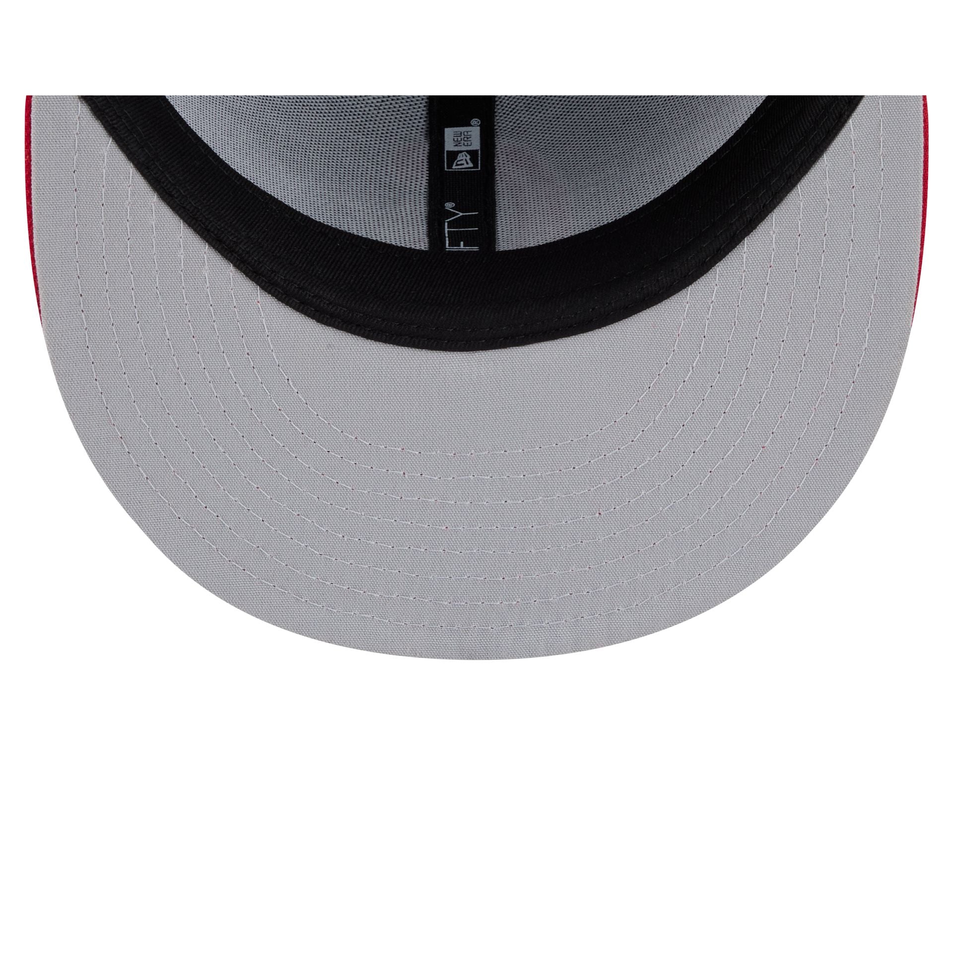 2026 World Baseball Classic Cuba 59FIFTY Fitted Hat