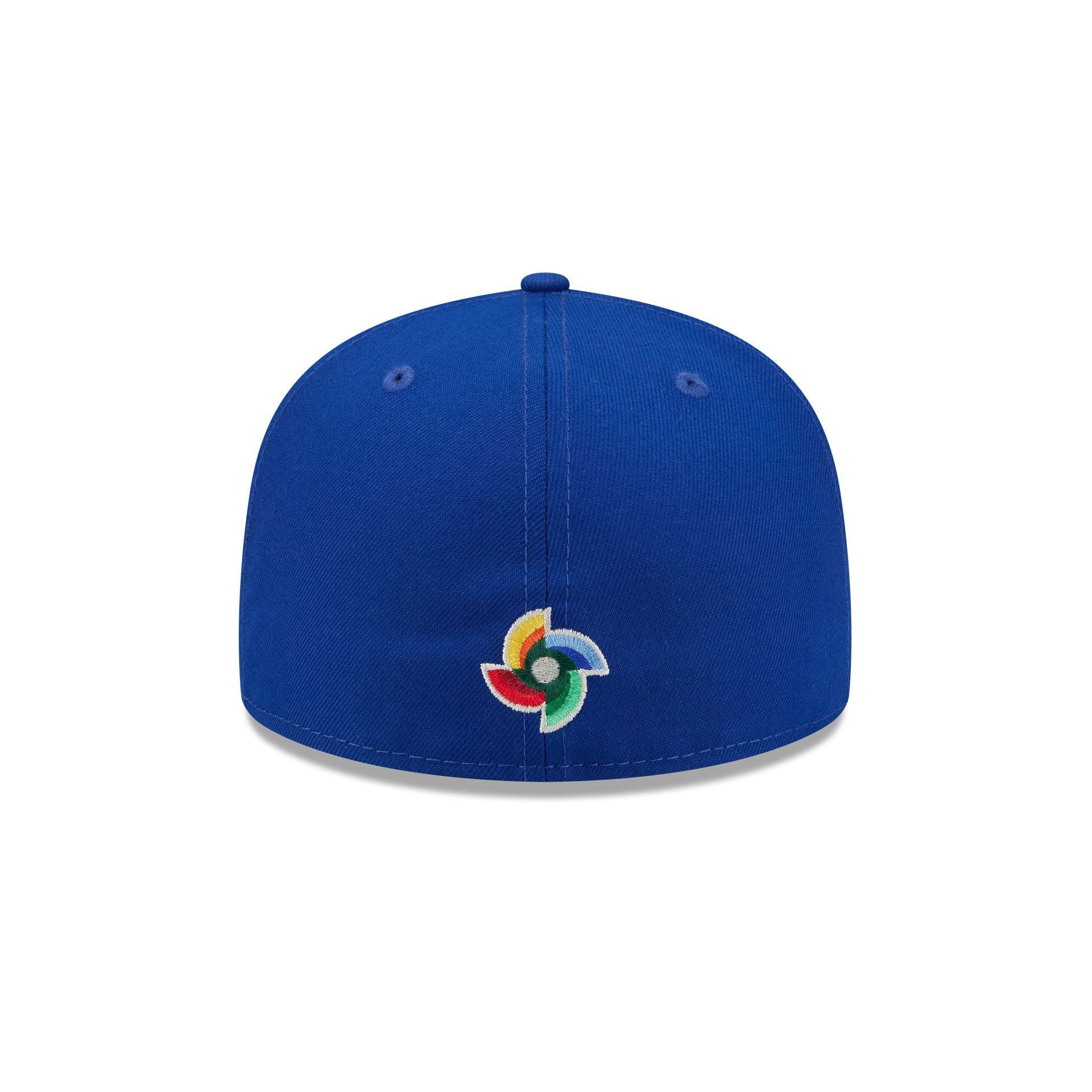 2026 World Baseball Classic Chinese Taipei 59FIFTY Fitted Hat