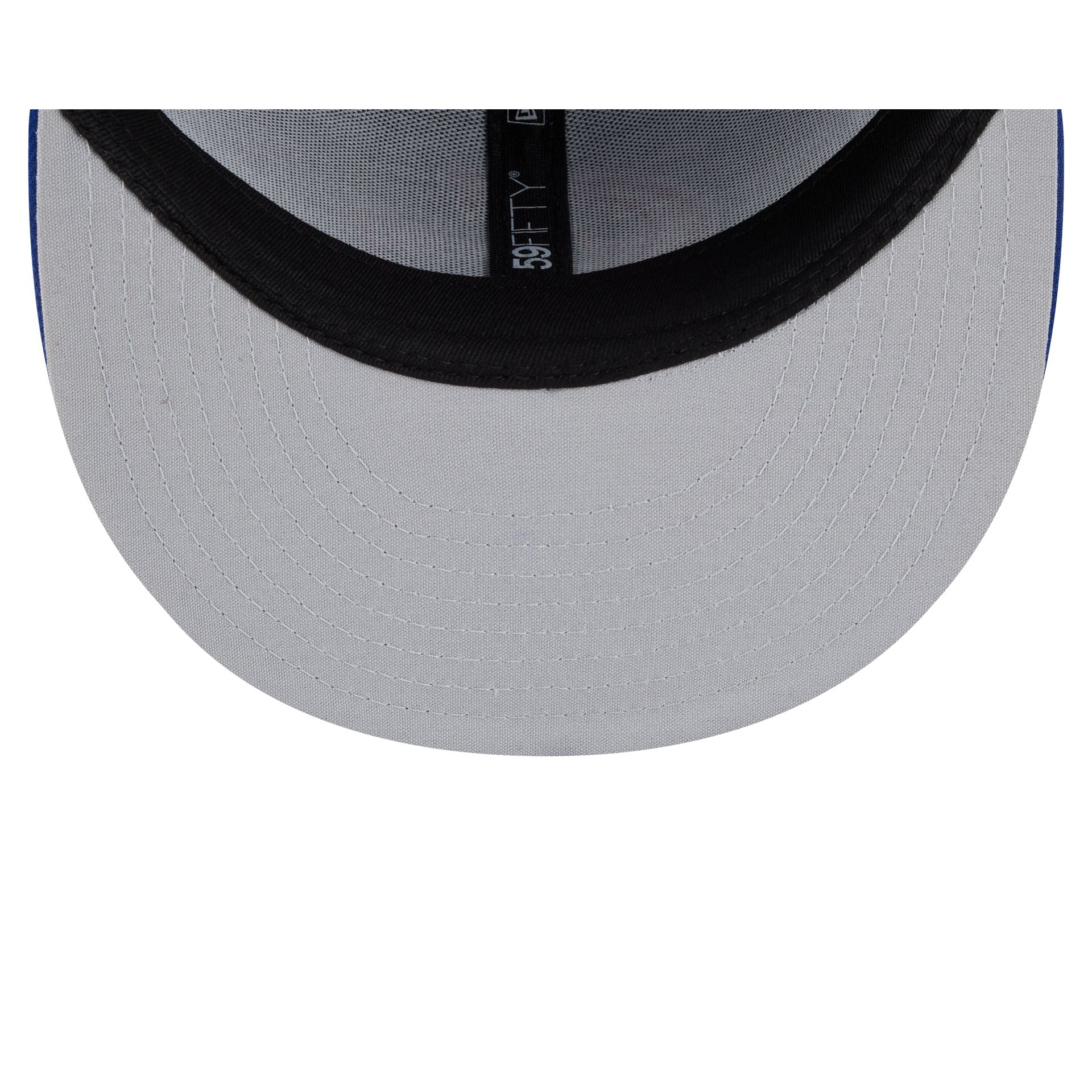 2026 World Baseball Classic Chinese Taipei 59FIFTY Fitted Hat