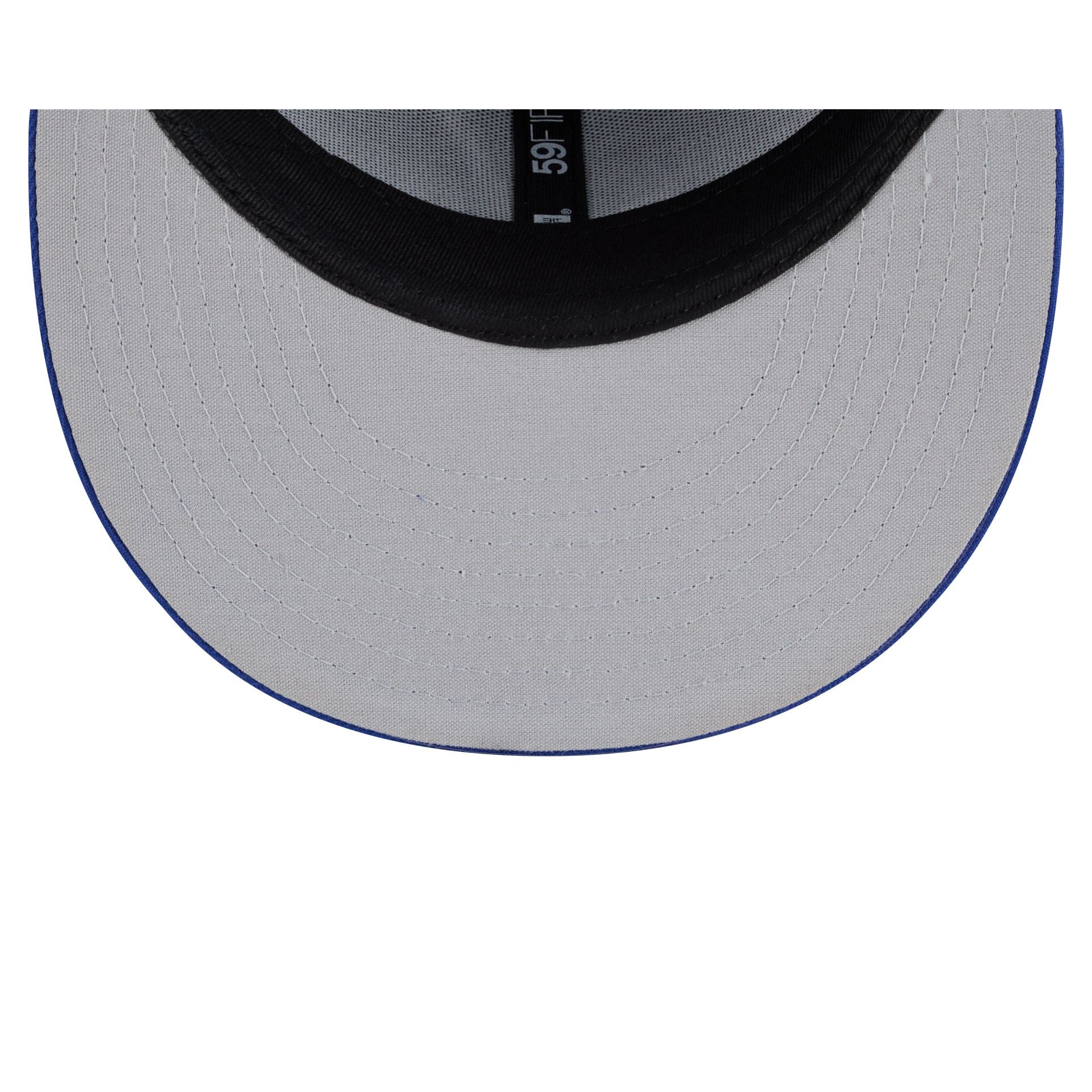 2026 World Baseball Classic Nicaragua 59FIFTY Fitted Hat