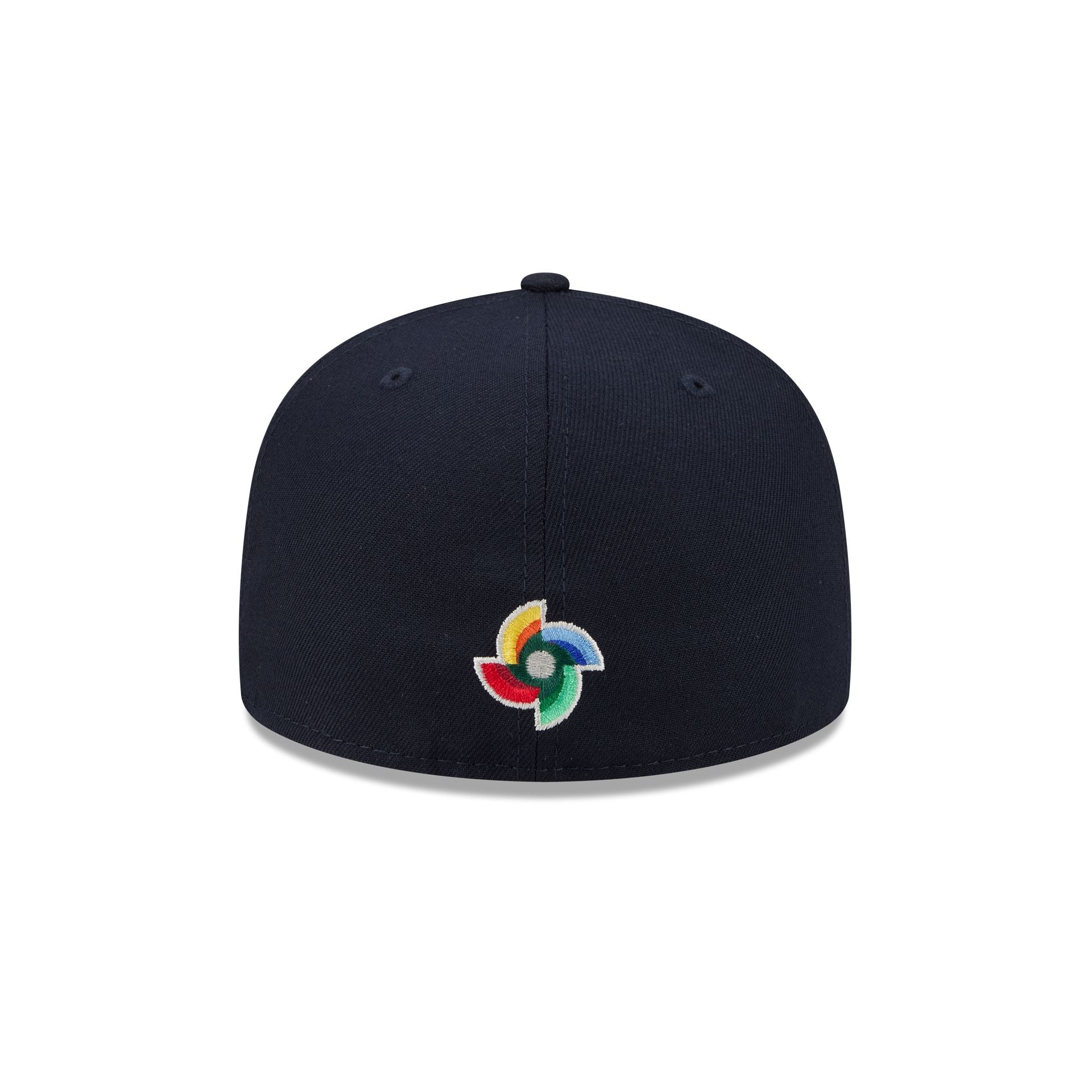 2026 World Baseball Classic Netherlands 59FIFTY Fitted Hat – New