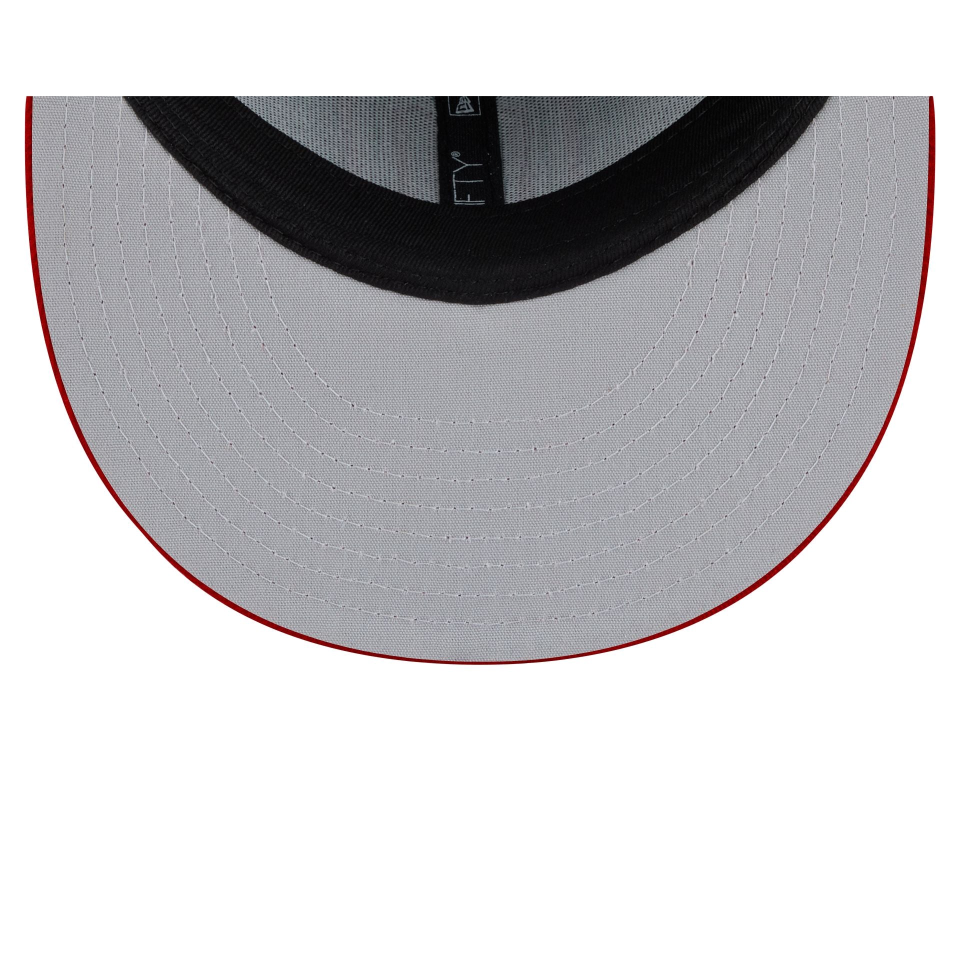 2026 World Baseball Classic Mexico 59FIFTY Fitted Hat