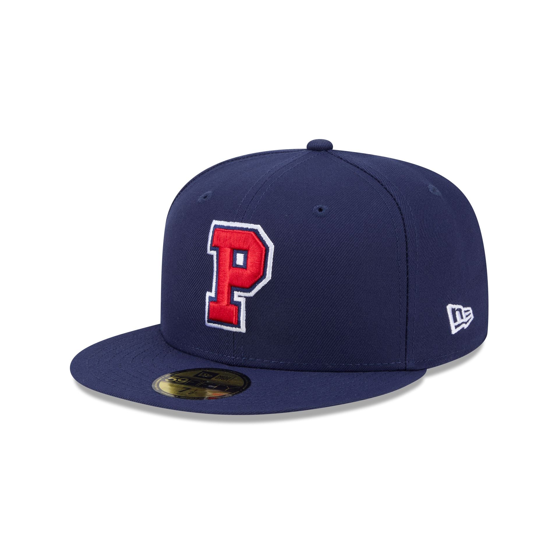 2026 World Baseball Classic Panama 59FIFTY Fitted Hat