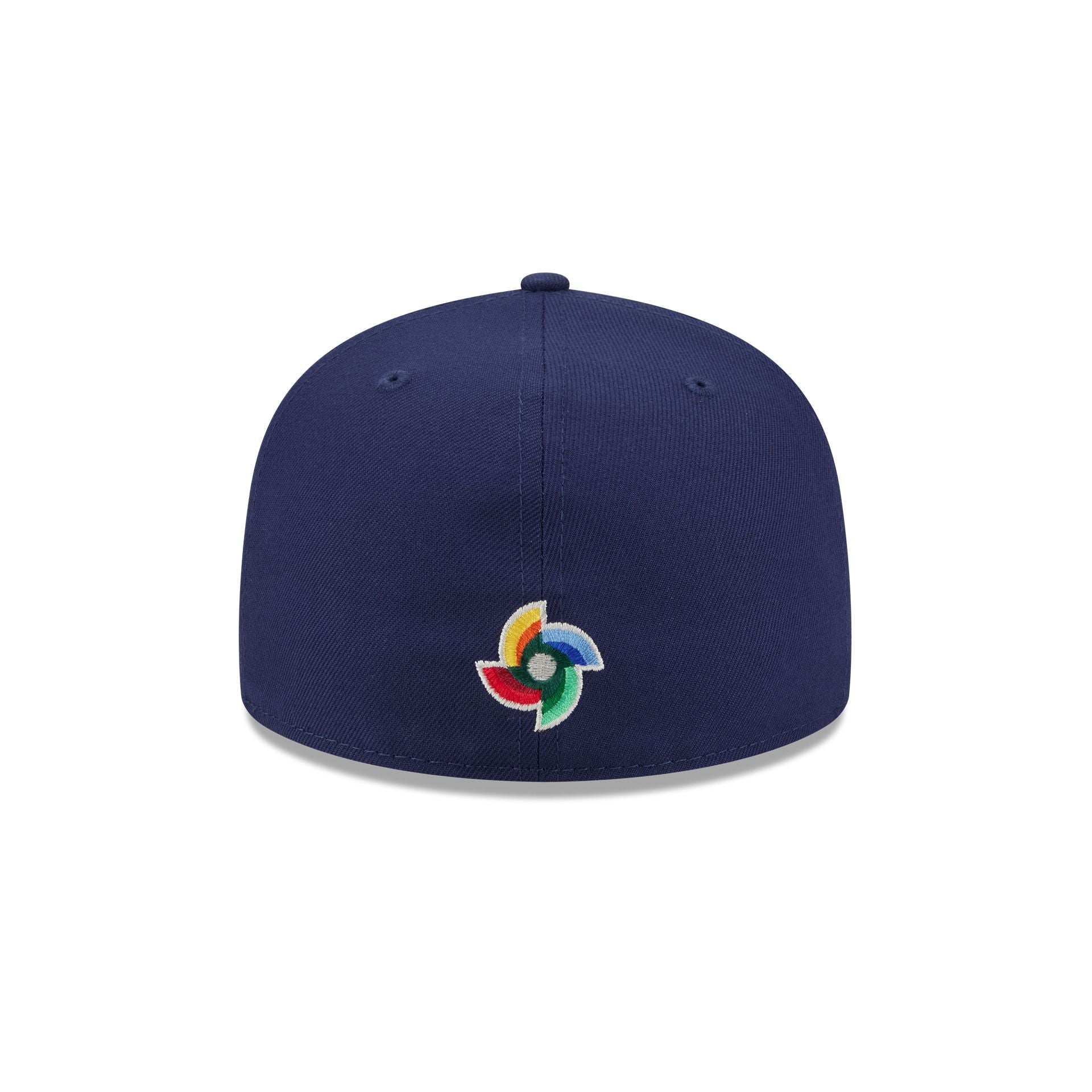 2026 World Baseball Classic Panama 59FIFTY Fitted Hat – New Era Cap