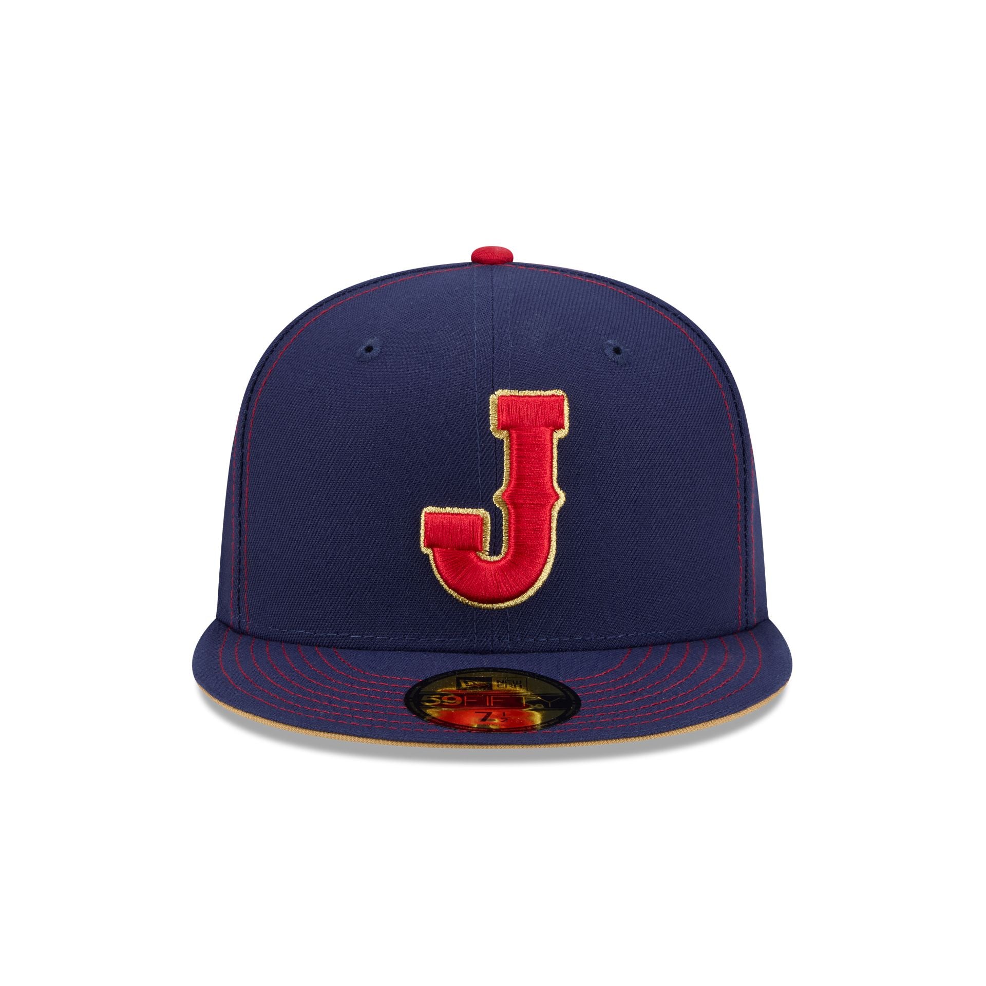 2026 World Baseball Classic Japan 59FIFTY Fitted Hat – New Era Cap