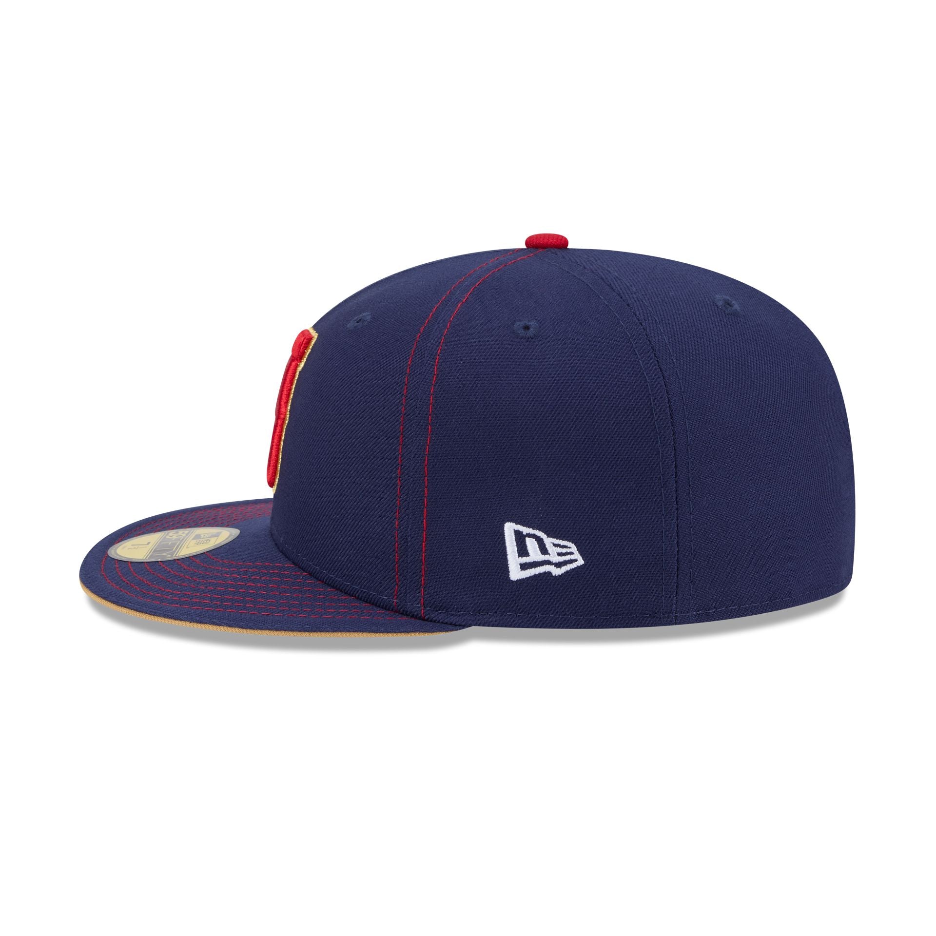 2026 World Baseball Classic Japan 59FIFTY Fitted Hat – New Era Cap
