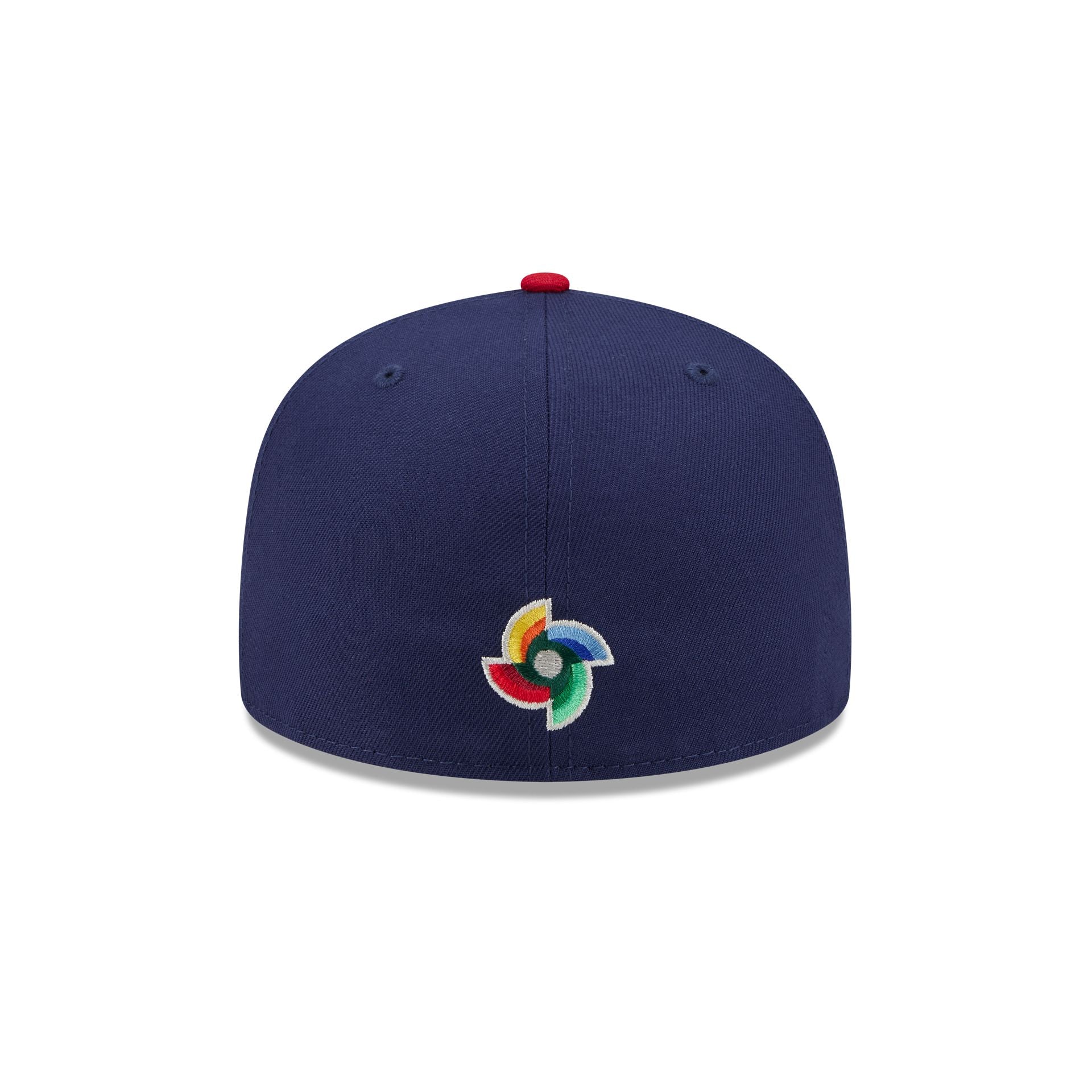 2026 World Baseball Classic Japan 59FIFTY Fitted Hat – New Era Cap
