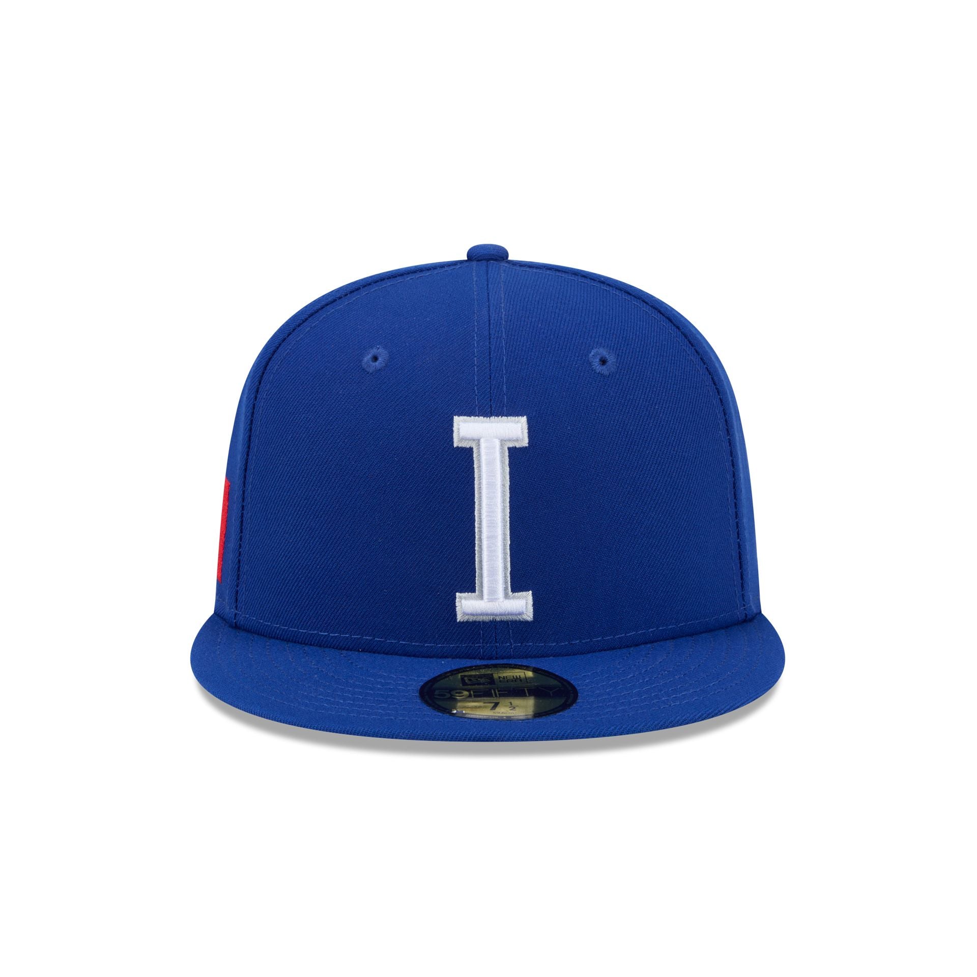 2026 World Baseball Classic Italy 59FIFTY Fitted Hat