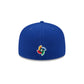 2026 World Baseball Classic Italy 59FIFTY Fitted Hat