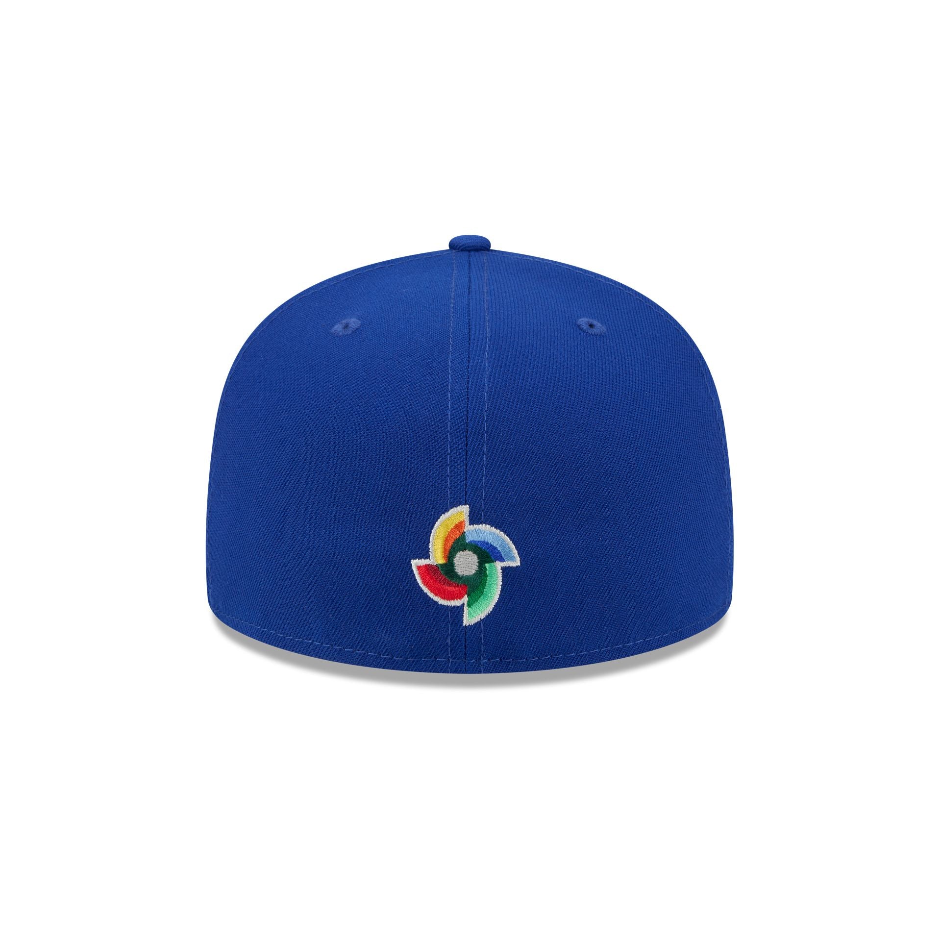 2026 World Baseball Classic Italy 59FIFTY Fitted Hat