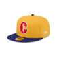 2026 World Baseball Classic Colombia 59FIFTY Fitted Hat