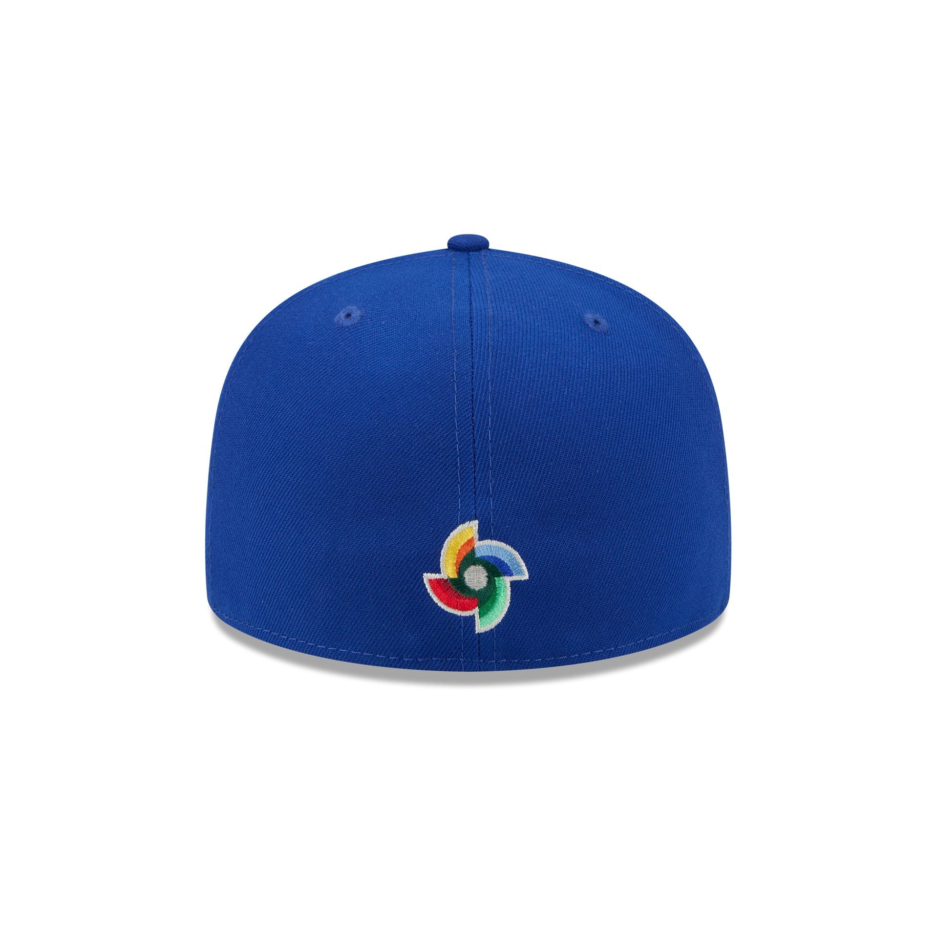2026 World Baseball Classic Venezuela 59FIFTY Fitted Hat